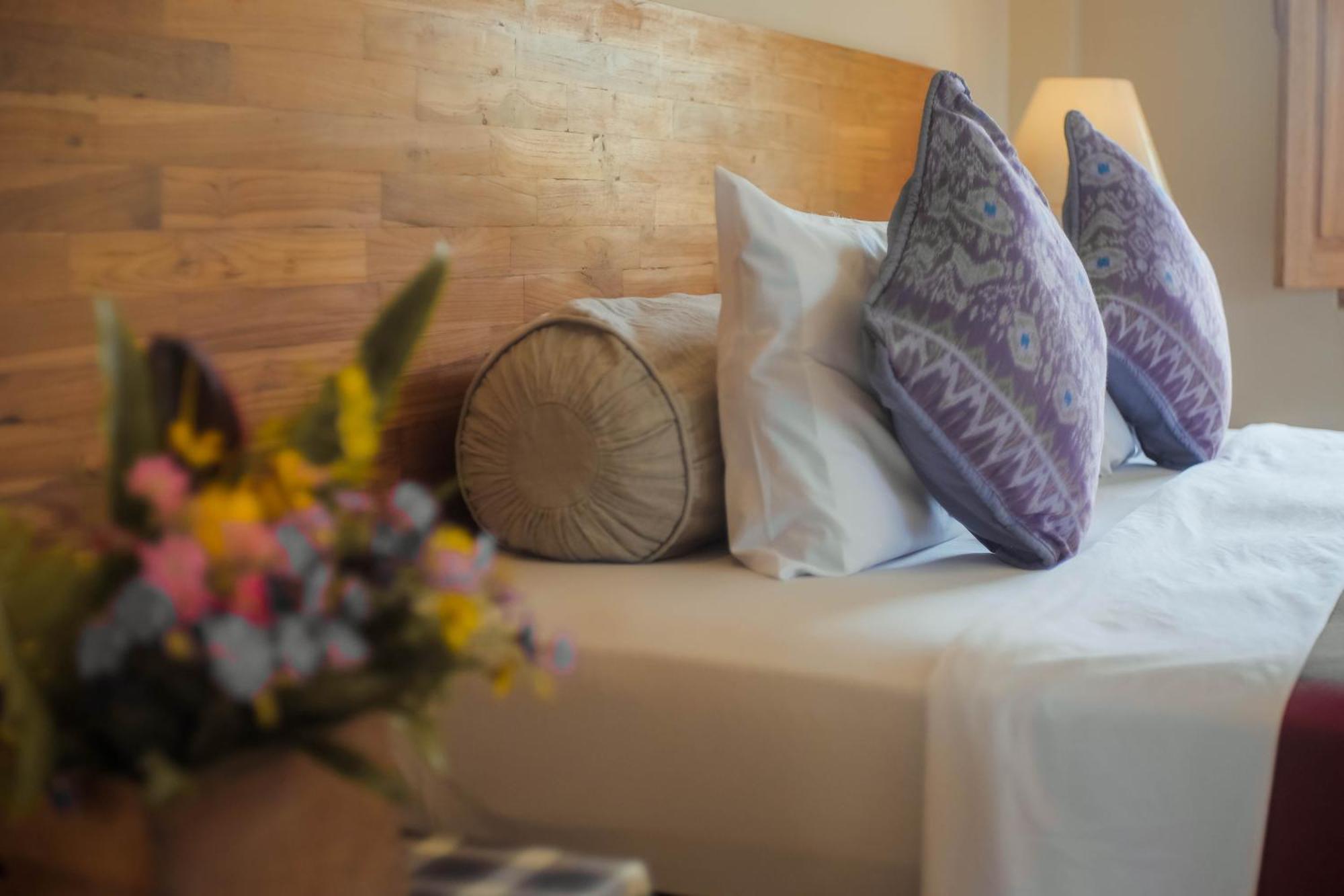 Nirwa 1 Ubud Guesthouse Ngoại thất bức ảnh