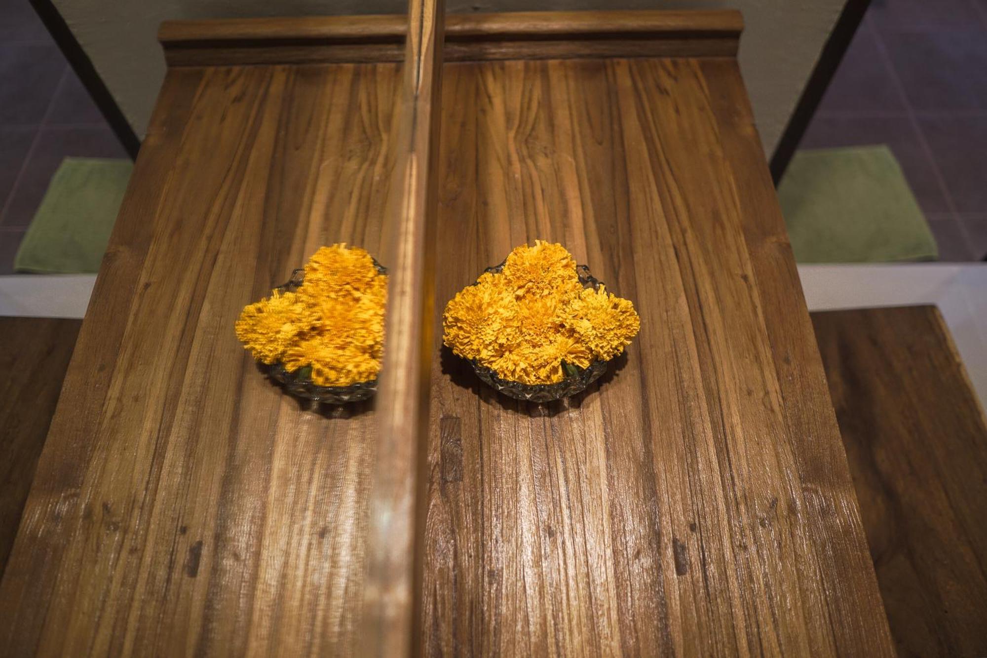 Nirwa 1 Ubud Guesthouse Ngoại thất bức ảnh